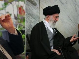ابوالفضل قدیانی: فضای سیاسی بسته‌تر شده است؛ روحانی در مذاکرات هسته‌ای کارگزار خامنه‌ای است