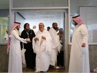 عربستان: پرونده حادثه فرودگاه جده به هیئت تحقیق و دادستانی کل ارجاع شد