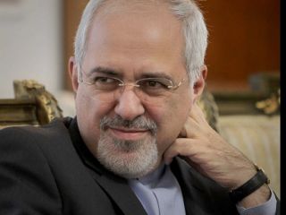 ظریف شانس اول جایزه صلح نوبل