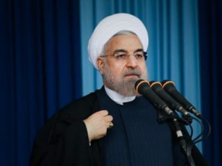 حسن روحانی: ایران با ۱+۵ طرف است، نه با کنگره آمریکا