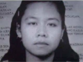 عربستان سعودی مستخدم اندونزیایی را گردن زد