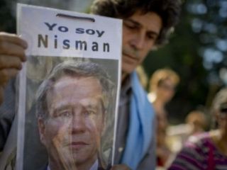 'تفنگ دادستان آرژانتینی پرونده آمیا در منزل مادرش پیدا شد'