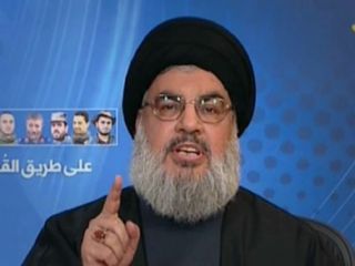 پاسخ تند حزب‌الله به وزیر کشور لبنان در دفاع از جمهوری اسلامی