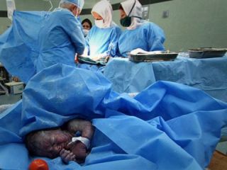 مرگ ۹ نوزاد در یک بیمارستان تهران «در اثر عفونت بیمارستانی»