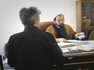 «سانتافه» به جای «مهریه»