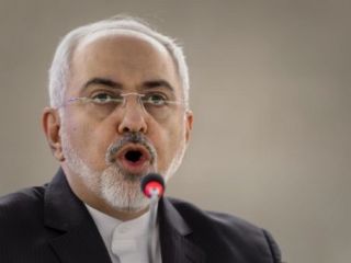 ظریف «توقف فوری» مداخله عربستان در یمن را خواستار شد