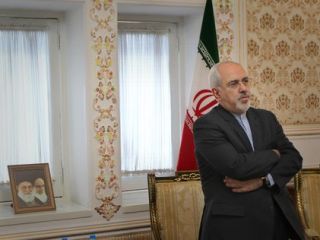 احضار ظریف توسط جامعه مدرسین حوزه علمیه قم!