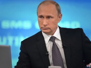 پوتین: با توجه به اوضاع یمن، S۳۰۰ را به ایران می دهیم؛ هدف مان بازدارندگی است