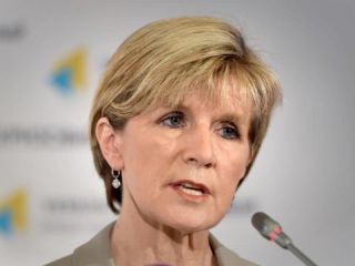 سفر وزیر خارجه استرالیا به تهران برای بازگرداندن پناهجویان ایرانی