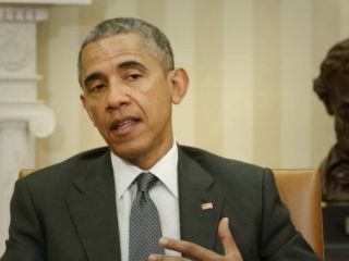 اوباما: توافق هسته‌ای با ایران یک «معاهده رسمی» نخواهد بود