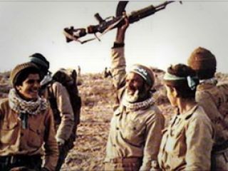 یادتان می آید٬ جنگی را که با بدزبانی شروع شد