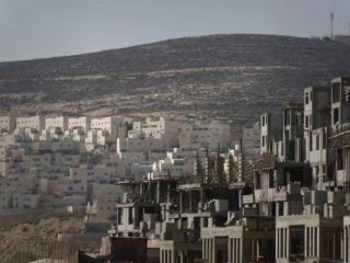 خشم اسرائیل از نامه وزرای خارجه اروپا برای تحریم کالاهای یهودی‌نشین‌ها