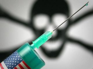 طرح لغو اعدام در یک ایالت دیگر آمریکا به دلیل کمبود داروی مرگ