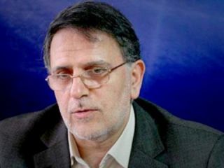 رئیس کل بانک مرکزی ایران راهی آمریکا شد