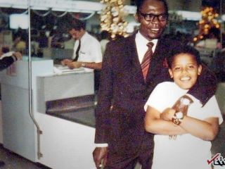 اوباما از ایران در مقابل اعراب حمایت می کند، چون پدرش شیعه بوده است!