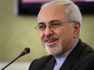 پاسخ ظریف به رئیس ستاد مشترک ارتش امریکا: ترک عادت موجب مرض است