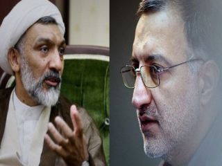 پورمحمدی: مجلس می‌خواست از متهم اعدام شده پرونده فساد ۳۰۰۰ میلیاردی تقدیر کند