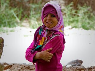 کسی حال رعنا را نپرسید؛ گفت وگو با پدر سمیه مهری