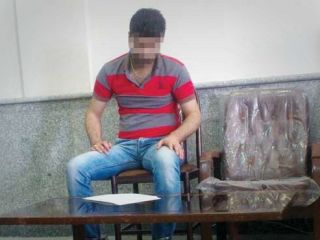 سیم‌های مغزم قاطی کرد، کشتمش