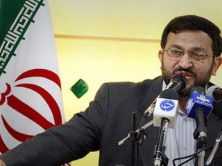 مشاور فرمانده کل سپاه: گزینه آمادگی مقابله با آمریکا و اسراییل روی میز ماست