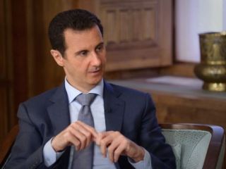 بشار اسد: در سوریه، نیروی نظامی ایرانی وجود ندارد