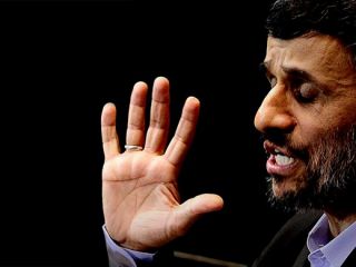 تدارکات گسترده احمدی نژاد برای انتخابات مجلس