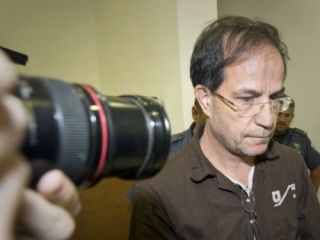 یک ایرانی-بلژیکی به جرم جاسوسی برای ایران در اسرائیل به زندان محکوم شد