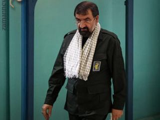 محسن رضایی علت بازگشت به سپاه را بیان کرد