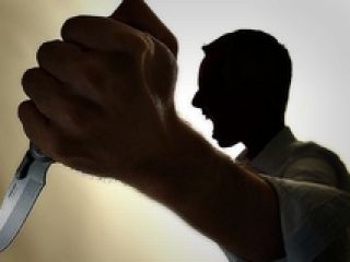 قتل برادر بوکسور به خاطر یک شوخی بیمزه/ تو زن ذلیل هستی!