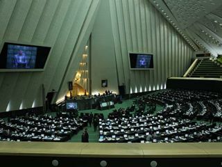 پرونده بورسیه‌های غیرقانونی در مجلس بسته شد