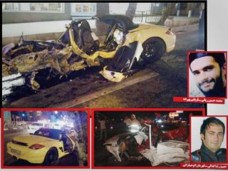 ناگفته های ۲ سانحه جنون سرعت