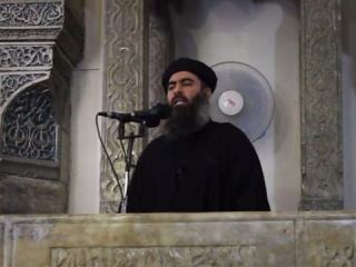 گاردین: ابوبکر بغدادی «شدیدا زخمی» شده است