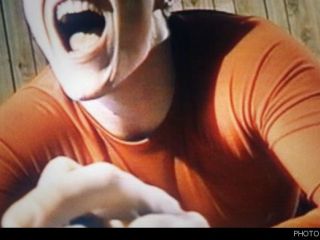 بازداشت مردی که از کامپیوترش انتقام گرفت