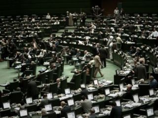 مجلس ایران کلیات طرح استانی شدن انتخابات را تصویب کرد