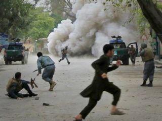 دادگاه تجدید نظر بریتانیا جلوی اخراج ۵۹ پناهجوی افغان را گرفت