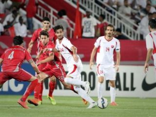 شکست سنگین تیم فوتبال پرسپولیس برابر لخویا قطر