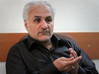 اتهام عجیب و غریب حسن عباسی: روحانی در دیدار با مقامات اسرائیلی علیه امام حرف زده است!