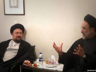 در واکنش به انصار حزب‌الله، حسن خمینی وزارت کشور را مقصر دانست