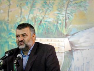 وزیر جهاد کشاورزی ایران: بالای ۱۰۰ هزار پرونده زمین‌خواری داریم