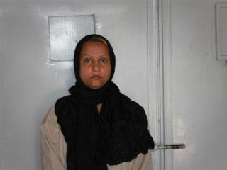 پایان زورگیری‌های بانوی خلافکار