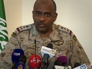 عربستان: هواپیمای ایران باید از ما برای ورود به یمن مجوز می گرفت؛ ساز و کار صدور مجوز فقط در دست ماست