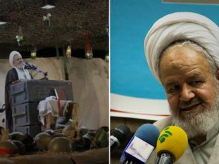 نماینده خامنه ای در سپاه: ۹۹.۵ درصد پیروزیهای ما نتیجه هوشمندی و تدبیر رهبر است