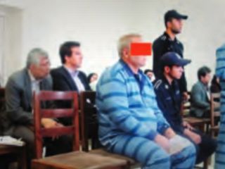 انگشت اتهام متهمان قتل به سوی یکدیگر