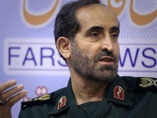 معاون عملیات ستاد کل نیروهای مسلح ایران: سپاه جبهه مقاومت را مدیریت می‌کند