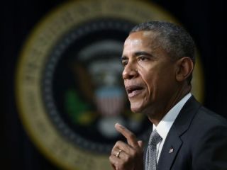 هکرهای روسی به ایمیل‌های باراک اوباما دسترسی پیدا کرده‌اند