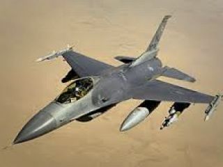 چه بر سر اف-۱۶ های ایرانی آمد؟