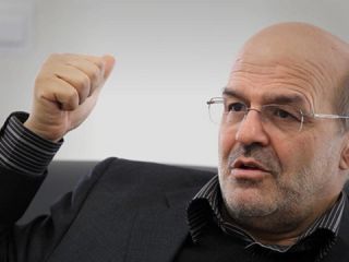 عیسی کلانتری: با این مدیریت آب، ۵۰ میلیون ایرانی ناچار به مهاجرت خواهند شد