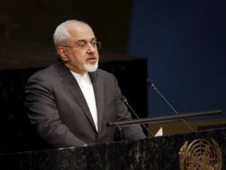 ایران به نمایندگی از «عدم تعهد» خواستار خلع سلاح هسته‌ای اسرائیل شد