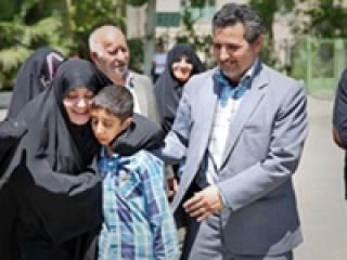 پسربچه ۱۴ ساله گروگان ۳ میلیاردی ۳‌ آدم‌ربا