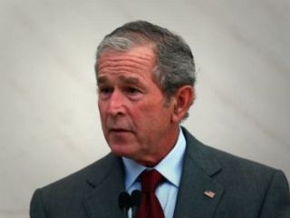 جورج دبلیو بوش: روش فعلی اوباما در اداره جهان را قبول ندارم